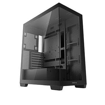 DeepCool CG580 Black