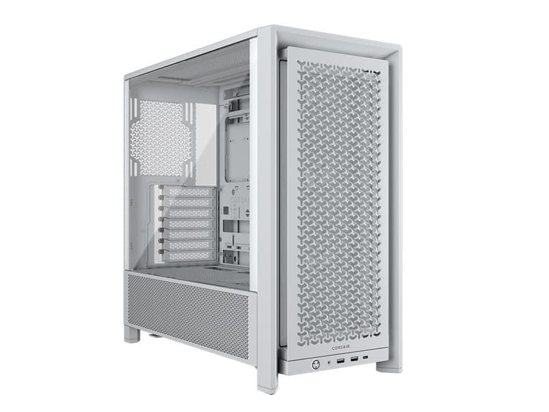 CORSAIR CC-9011313-WW White