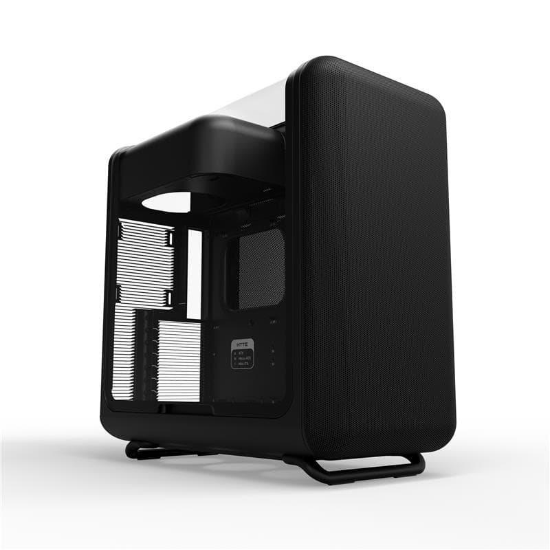 HYTE X50 Pitch Black(Open Box)