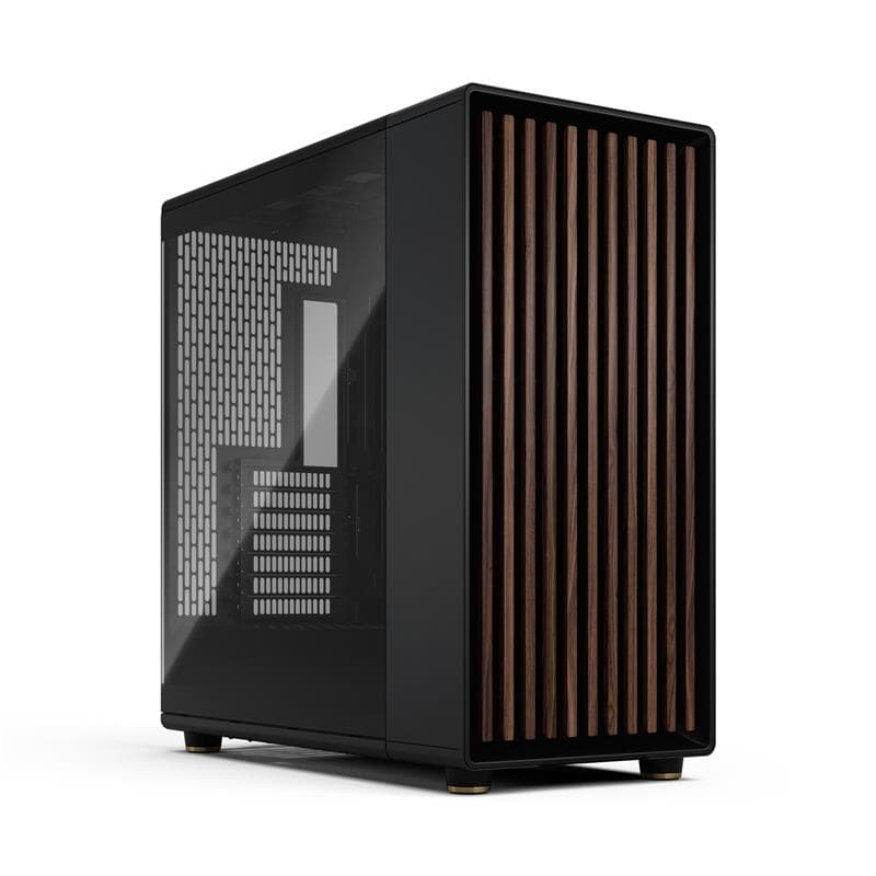 FRACTAL DESIGN NORTH XL RC Black