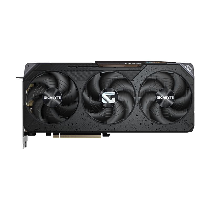 GIGABYTE Radeon RX 9070 GAMING 16G Graphics Card GV-R9070GAMING-16GD