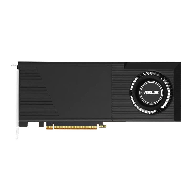 ASUS TURBO Radeon AI PRO R9700 GDDR6 Turbo