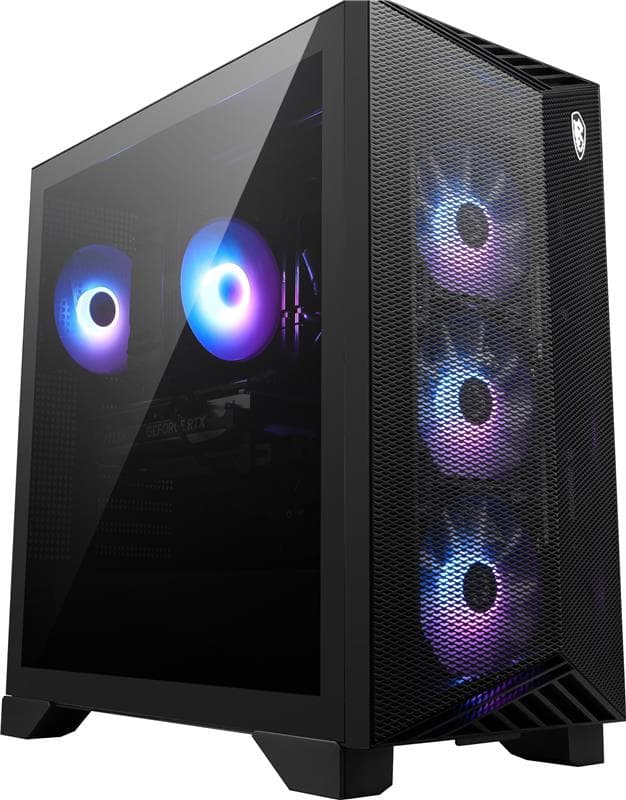 MSI Aegis R2 Intel i9 14900F RTX 5070 32GB RAM 2TB SSD Win11H