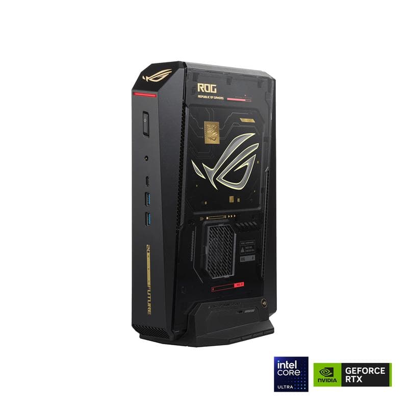 ASUS ROG NUC 16 - 20th Edition Intel Ultra 9 290HX 64GB 2TB Win11H