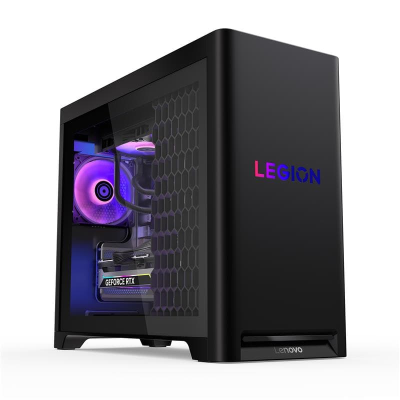 Lenovo Legion T5i Ultra 7 265F RTX 5070 32GB RAM 1TB SSD Win 11 Home