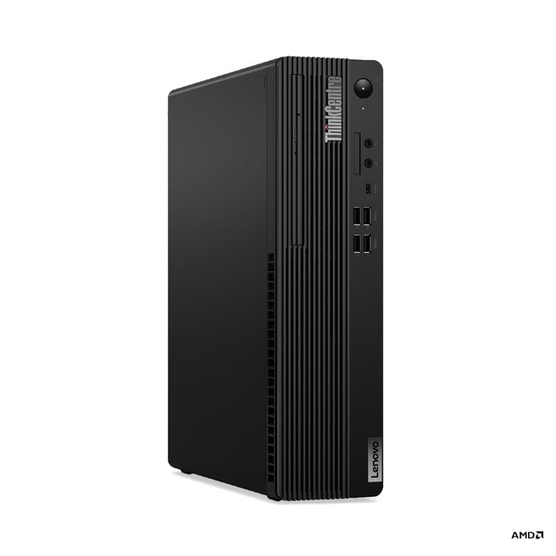 Lenovo ThinkCentre M75s SFF, Ryzen 5 PRO 8600G 16GB, 512GB, Win11 Pro