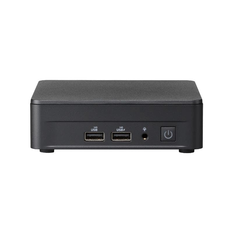 ASUS NUC 13 Pro Intel Core i7 1360P 16GB RAM 500GB SSD Win11 Pro