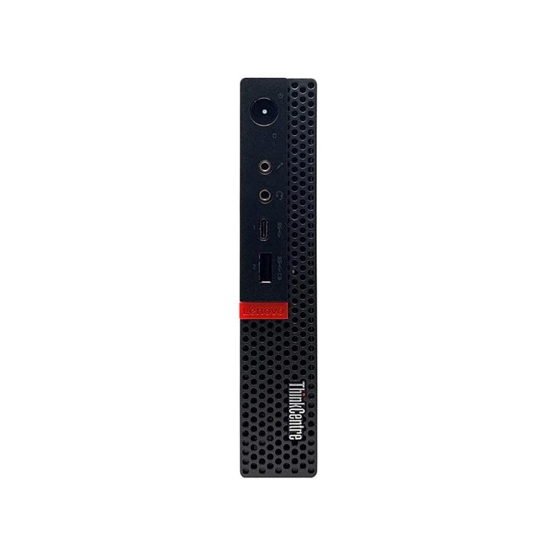 Lenovo TC M920Q Tiny i5-8500T 16GB RAM 256 NVME SSD WIN11P (Renewed)(Open Box)