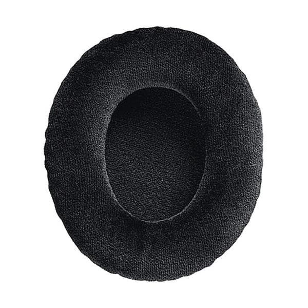 Shure HPAEC940 Replacement Ear Cushions for SRH940 Headphones, Black