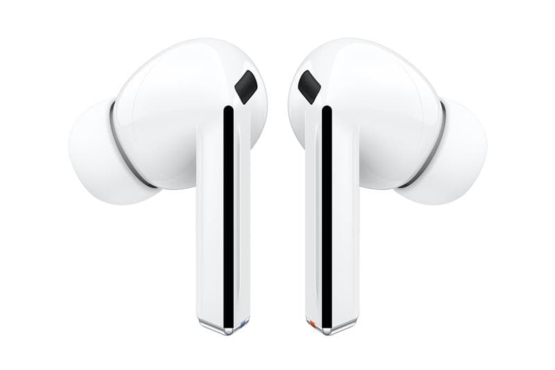 SAMSUNG Galaxy Buds3 Pro, White