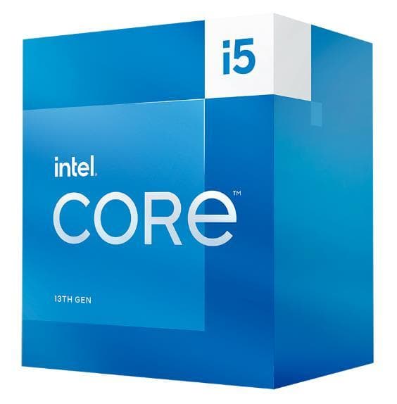 Intel Core i5-13400 Desktop Processor 10 (6P+4E)Cores Up to 4.6 GHz
