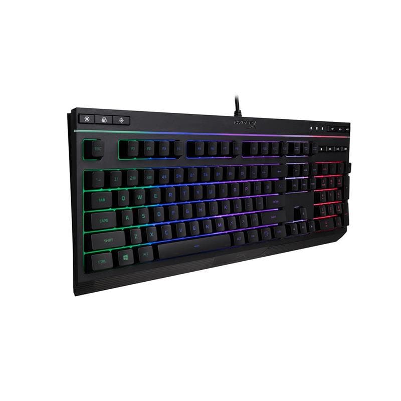 HyperX Alloy Core RGB Gaming Keyboard(Open Box)