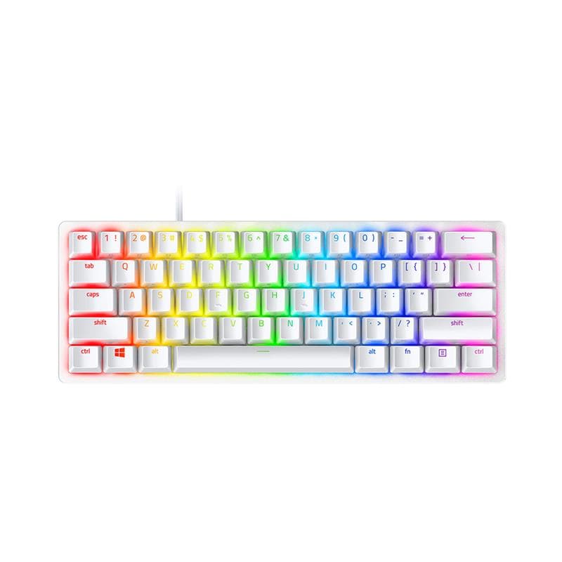 RAZER Huntsman Mini - 60% Optical Gaming Keyboard(Open Box)
