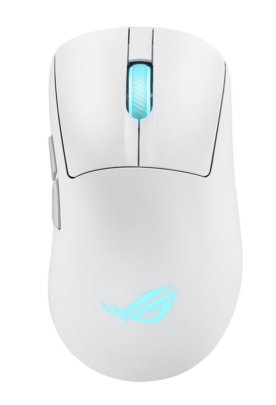 ASUS ROG Keris II Origin Wireless Gaming Mouse,(Open Box)