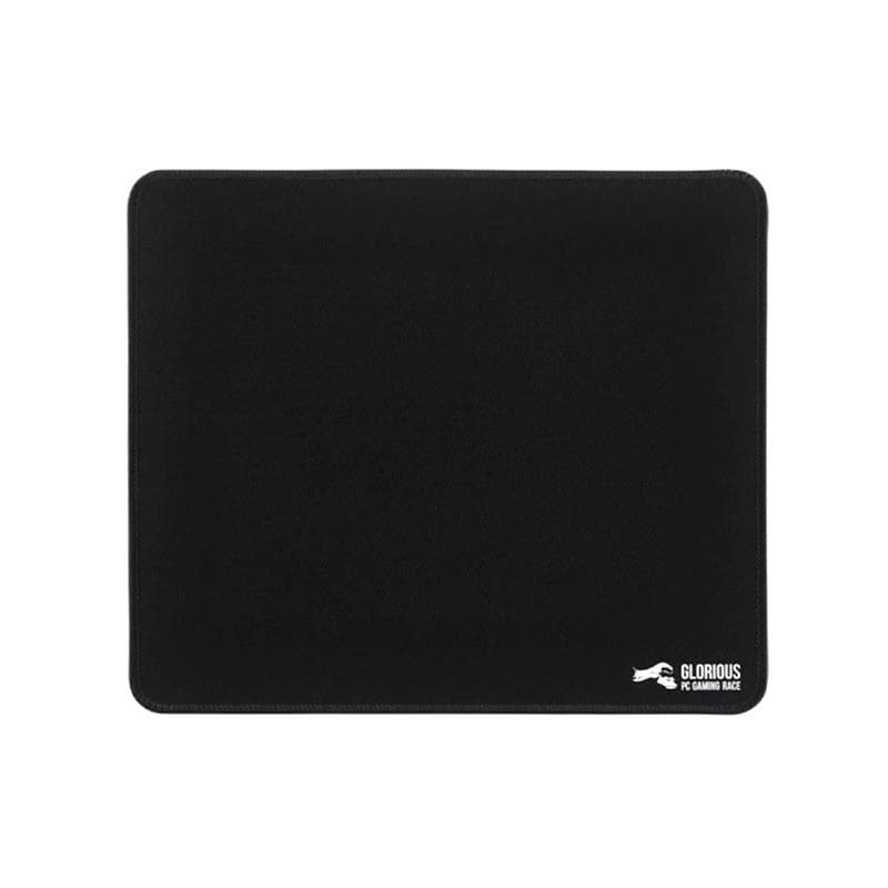Glorious Desk Pad LG 11x13in Black