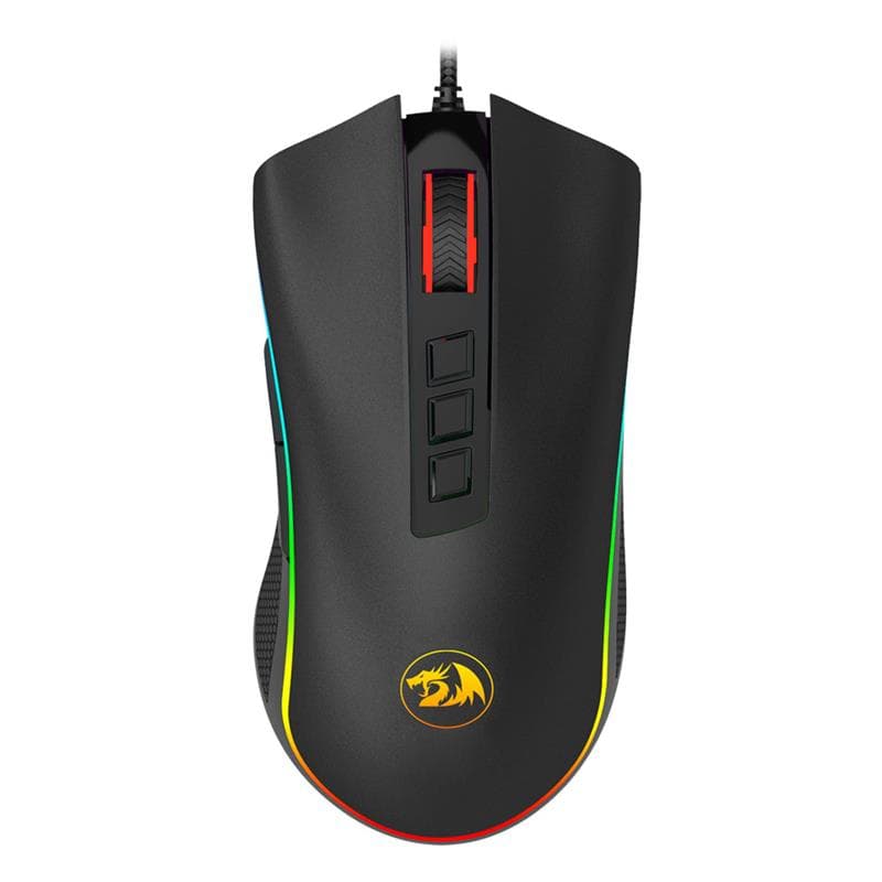Redragon Cobra M711 Gaming Mouse(Open Box)