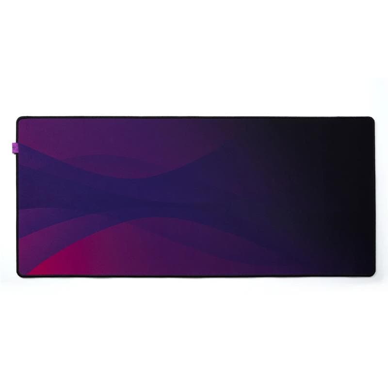 ONEOFZERO Cloth Deskpad - Iodine(Open Box)