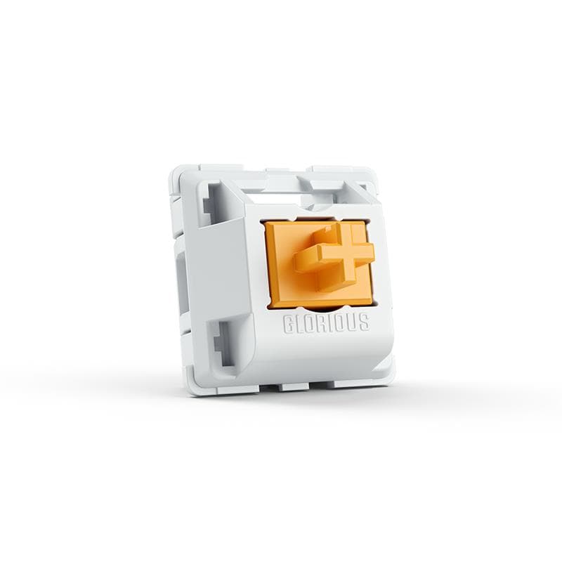 Glorious Panda Tactile switches - Mechanical Standard (36pieces)