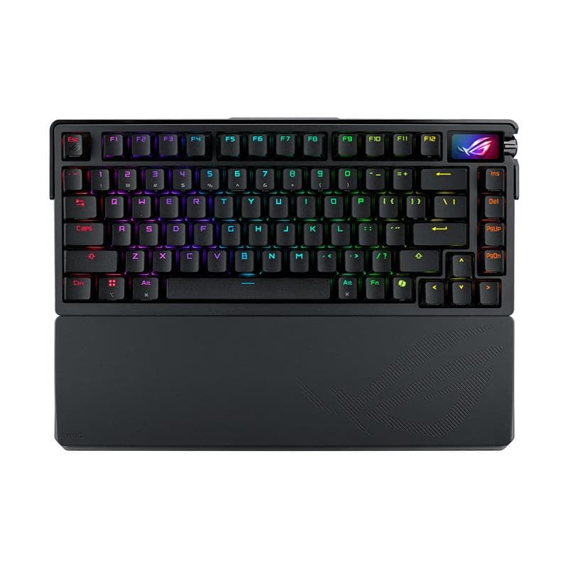 ASUS ROG Azoth Extreme 75% Custom Gaming Keyboard(Open Box)