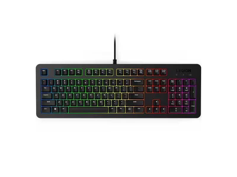 Lenovo Legion K310 Gaming Keyboard - US English