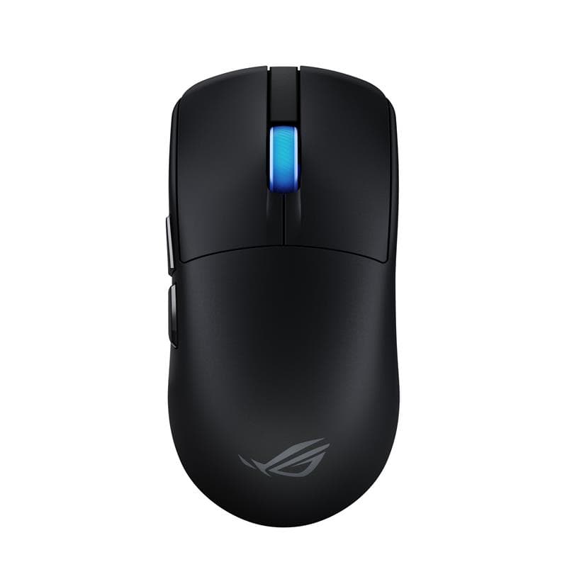 ASUS P723 HARPE II ACE Gaming Mouse - Black(Open Box)