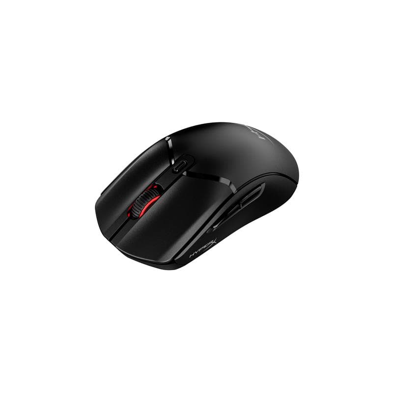 HyperX Pulsefire Haste 2 Core Wireless Black/Black Gaming Mouse(Open Box)