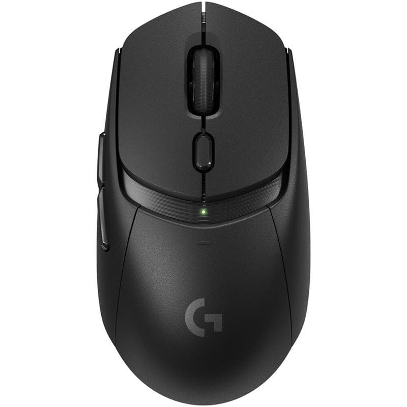 Logitech G309 Lightspeed Gaming Mouse - Black