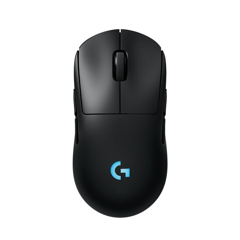 LOGITECH G PRO 2 LIGHTSPEED Wireless Gaming Mouse- Black(Open Box)