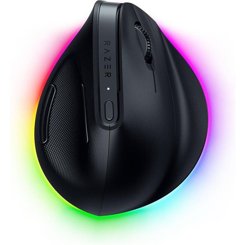 RAZER PRO CLICK V2 Right-handed - Black (RZ01-05250100-R3U1)(Open Box)