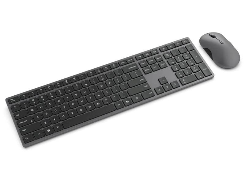 Lenovo 700 Modern Wireless Combo - US/CA