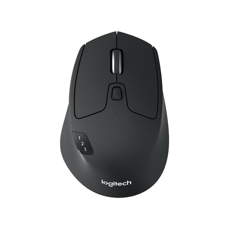 LOGITECH M720 Triathlon Multi device Wireless Mouse