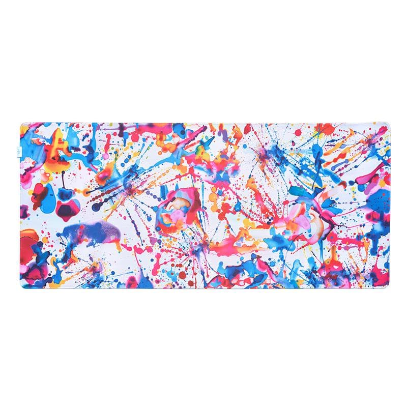 ONEOFZERO Cloth Deskpad - Happy Accident(Open Box)