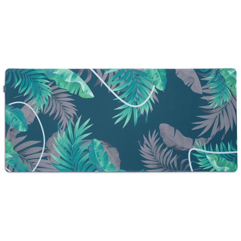 ONEOFZERO Cloth Deskpad - Lush - Nightshade Blue(Open Box)