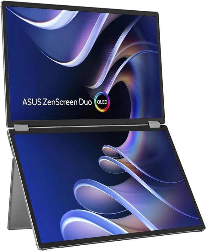 Asus 14" 1920 x 1200 FHD+ OLED 60Hz Business Monitor