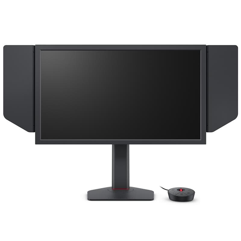 BenQ ZOWIE XL2546X+ 24.1" FHD Fast TN 280Hz 1ms Esports Gaming Monitor