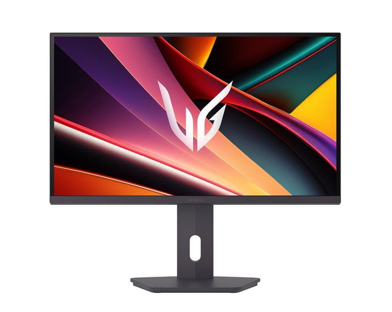 LG UltraGear 27" 2560 x 1440 QHD IPS 200Hz Gaming Monitor