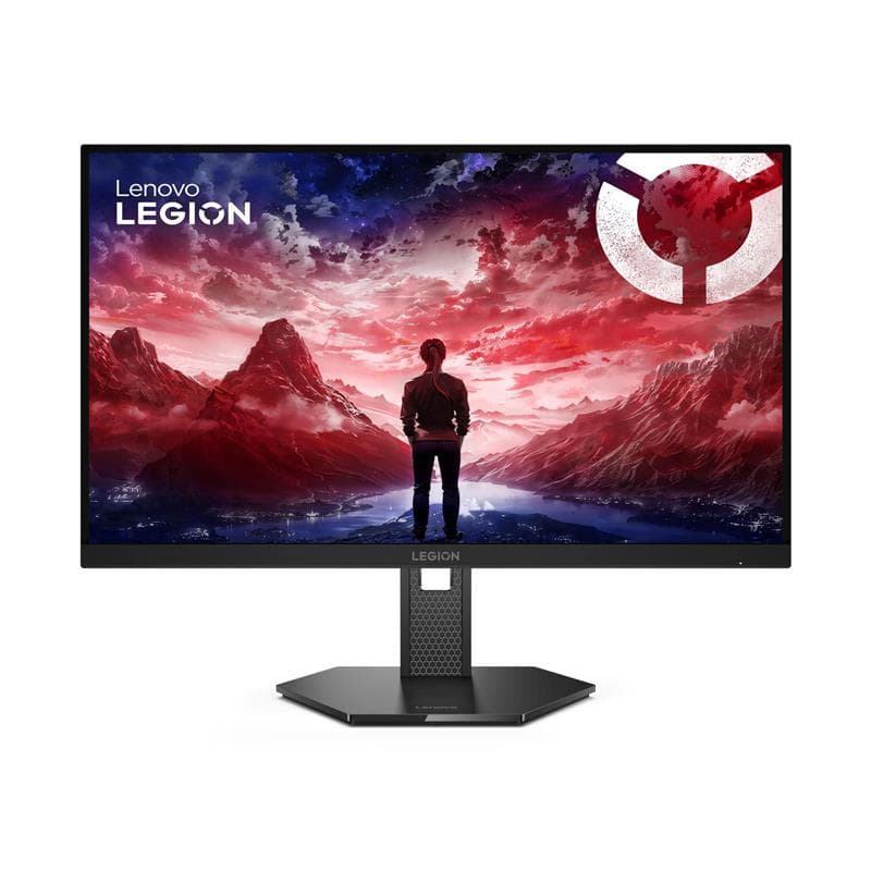 Lenovo Legion 27" 2560 x 1440 QHD IPS 300Hz Gaming Monitor
