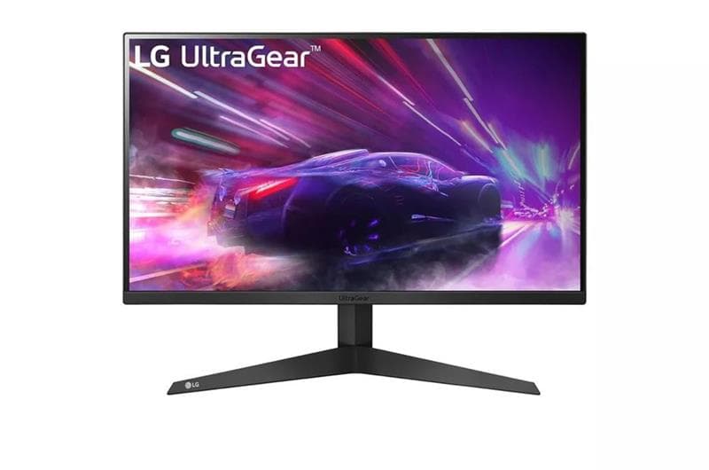 LG UltraGear 27" FHD 1920x1080 VA 165Hz 1ms (MBR) Gaming Monitor(Open Box)