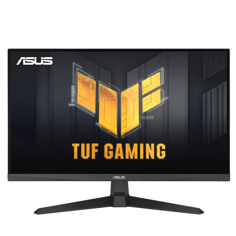 Asus TUF 27" 1920 x 1080 FHD IPS 144Hz Standard Monitor