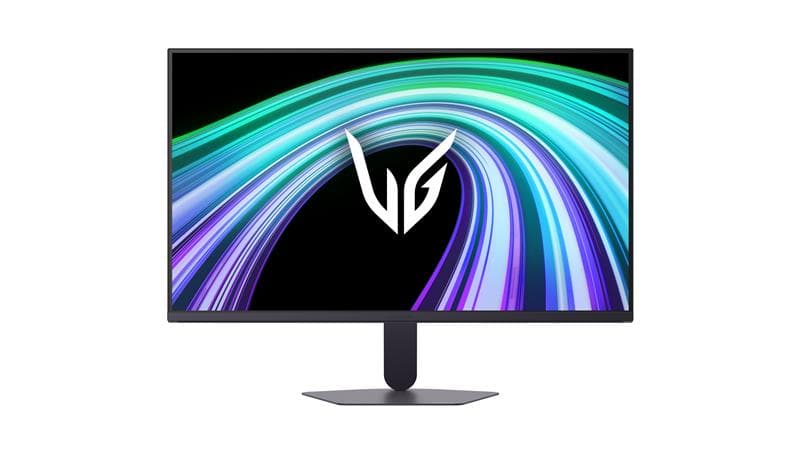 LG 27" 1920 x 1080 FHD IPS 200Hz Gaming Monitor