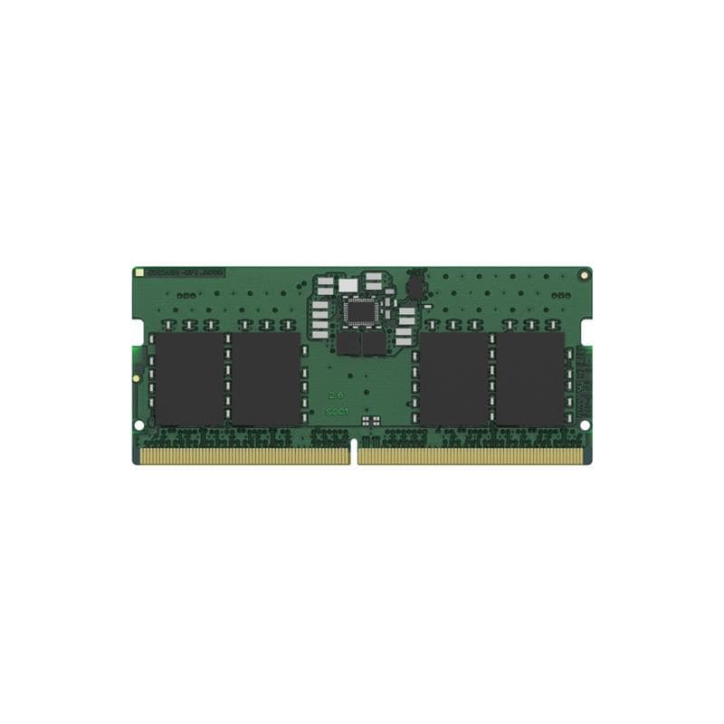 Kingston ValueRAM 8GB (1x8GB) DDR5 5600MHz CL46 1.1V SODIMM