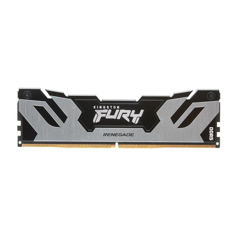 Kingston FURY Renegade 96GB (2x48GB) DDR5 6000MHz CL32 UDIMM