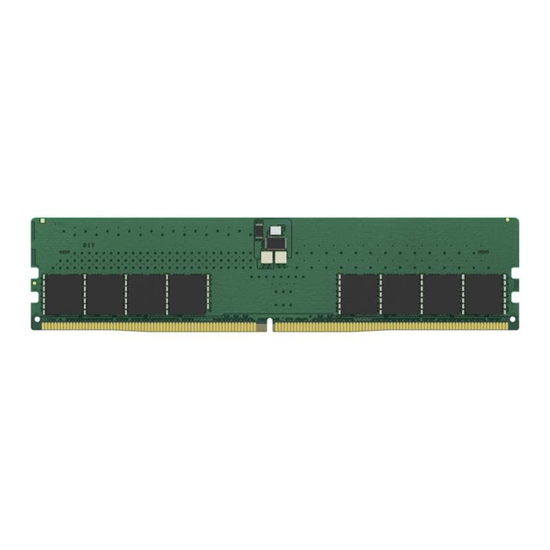 Kingston ValueRAM 32GB (1x32GB) DDR5 5600MHz CL46 UDIMM