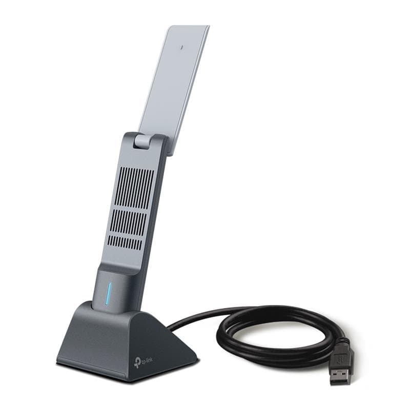 TP-Link (Archer TX20UH) - AX1800 Dual Ban Wi-Fi 6 Wireless USB Adapter(Open Box)