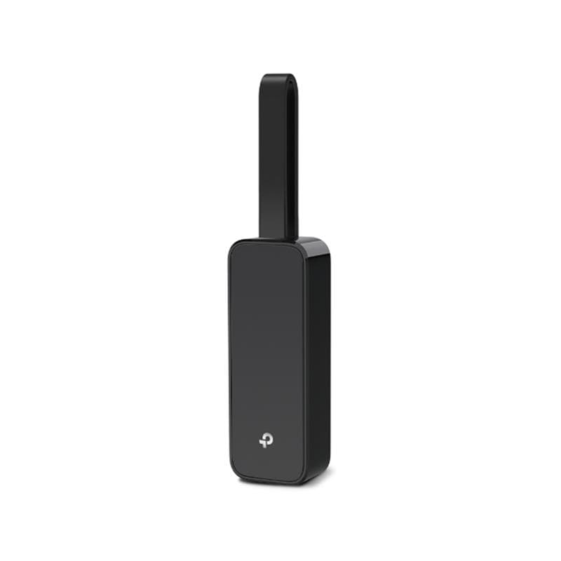 TP-Link (UE306) - USB 3.0 to Gigabit Ethernet Network Adapter.(Open Box)