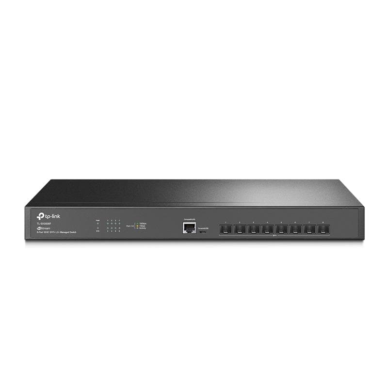 TP-Link Ports Network Switch