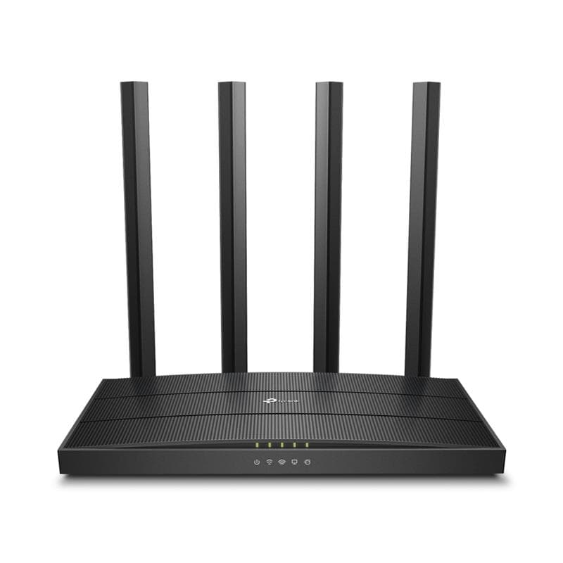 TP-Link Archer C80 AC1900 Dual Band MU-MIMO Wi-Fi Router