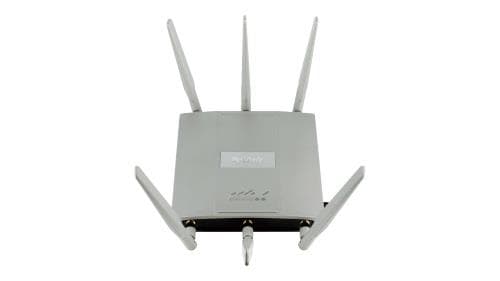 D-LINK Business AirPremier AC1750 Dual Band PoE Access Point
