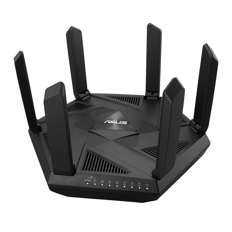 ASUS RT-AXE7800 Tri-band WiFi 6E Router