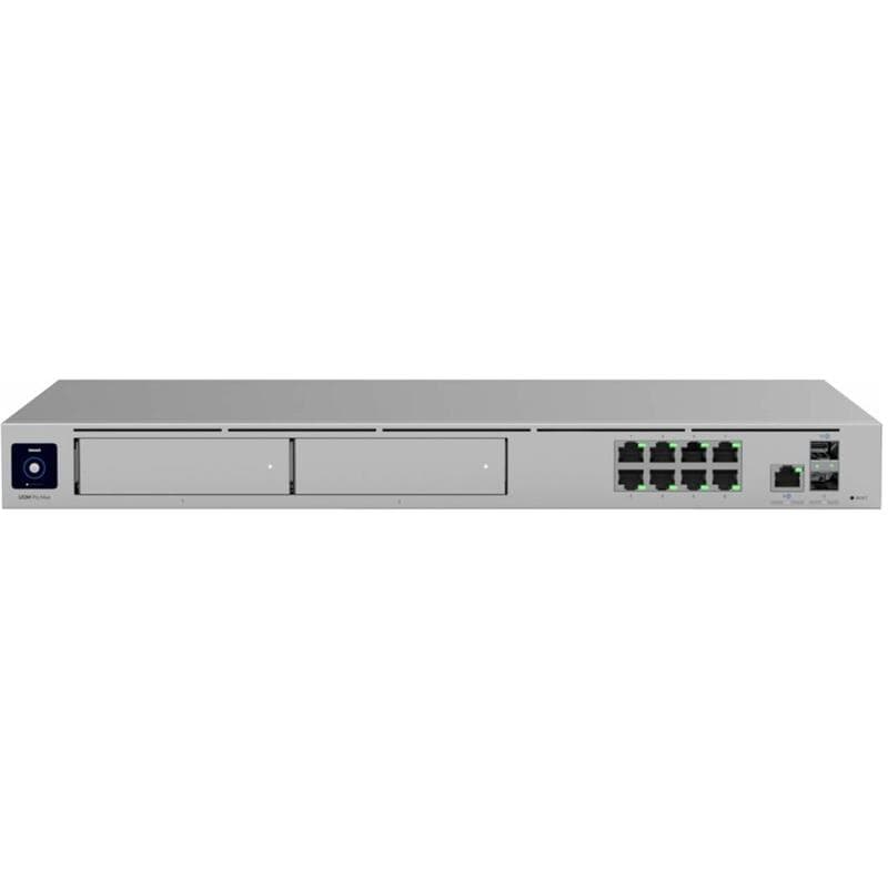 UBIQUITI UDM-PRO-MAX 9 Ports Network Switch